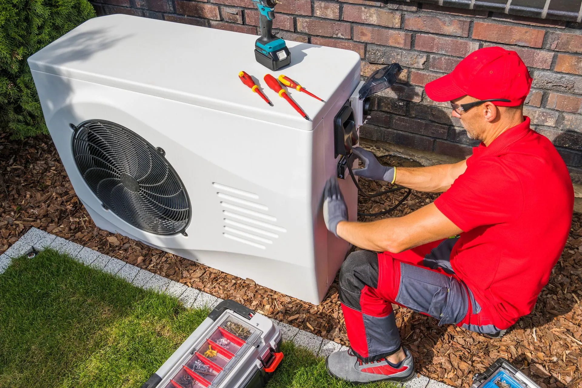 About HVAC in Bloomsburg, PA